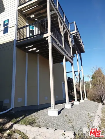 26885 Modoc Lane, Lake Arrowhead, California 92352