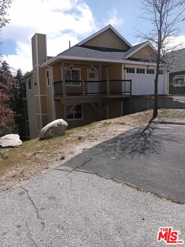 26885 Modoc Lane, Lake Arrowhead, California 92352