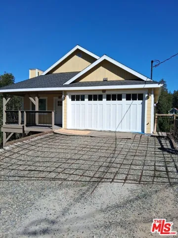 26885 Modoc Lane, Lake Arrowhead, California 92352