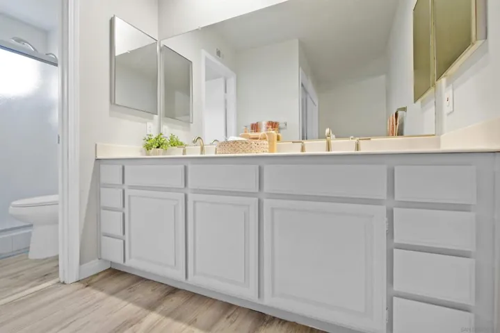 Primary Bathroom Ensuite