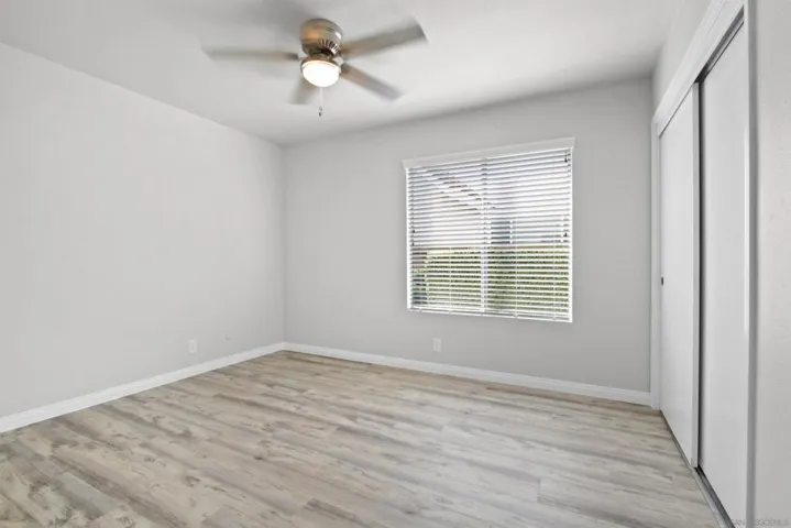 4th Bedroom