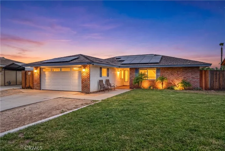 41144 Terra Circle, Hemet, California 92544