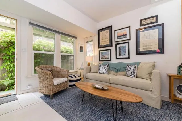 216 Cypress Avenue, Santa Cruz, California 95062