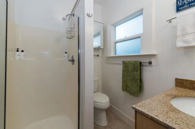 216 Cypress Avenue, Santa Cruz, California 95062