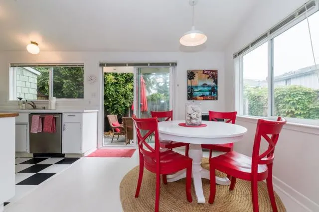 216 Cypress Avenue, Santa Cruz, California 95062