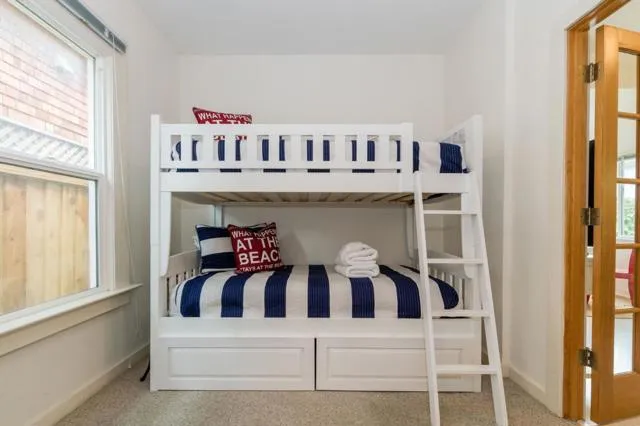 216 Cypress Avenue, Santa Cruz, California 95062