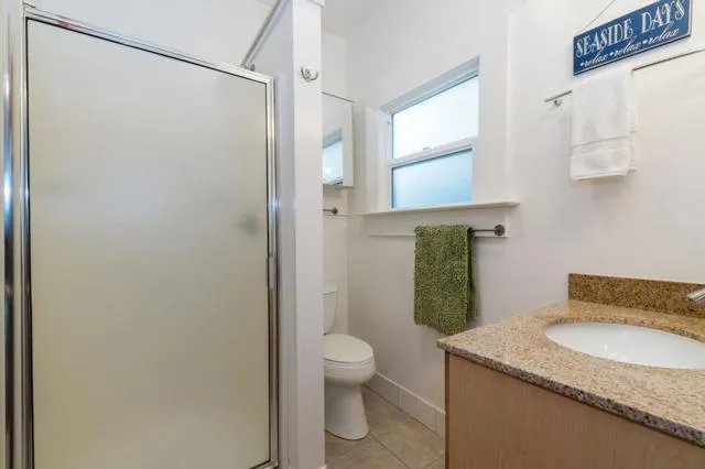 216 Cypress Avenue, Santa Cruz, California 95062