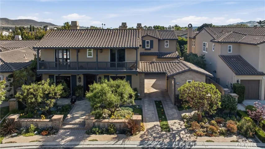 31441 Paseo Caliz, San Juan Capistrano, California 92675