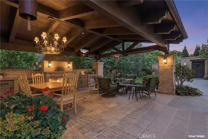 31441 Paseo Caliz, San Juan Capistrano, California 92675