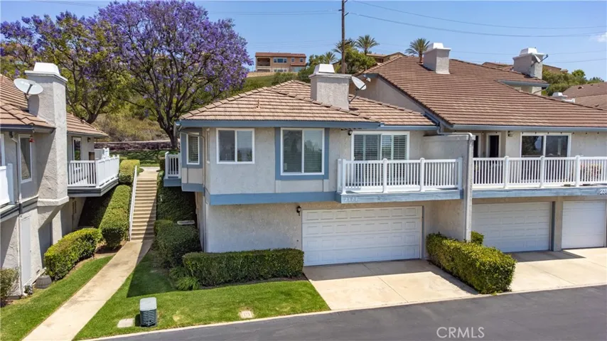 2377 Sommerset Dr, Brea, California 92821