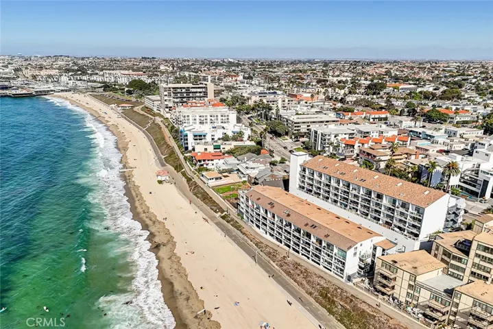 615 Esplanade 508, Redondo Beach, California 90277