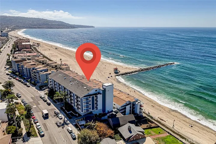 615 Esplanade 508, Redondo Beach, California 90277