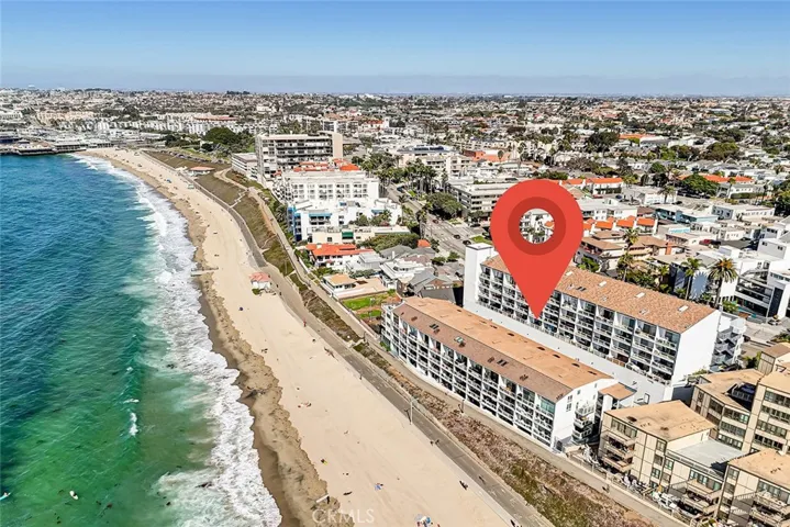 615 Esplanade 508, Redondo Beach, California 90277