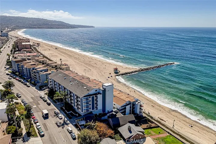 615 Esplanade 508, Redondo Beach, California 90277