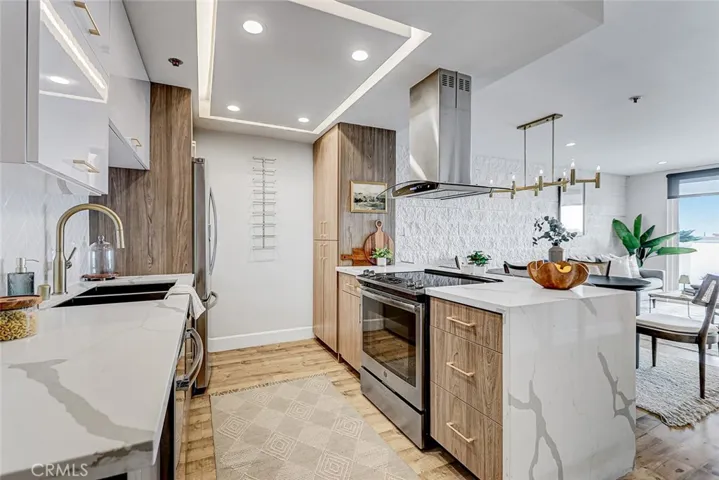 615 Esplanade 508, Redondo Beach, California 90277