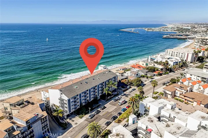 615 Esplanade 508, Redondo Beach, California 90277