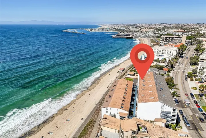 615 Esplanade 508, Redondo Beach, California 90277