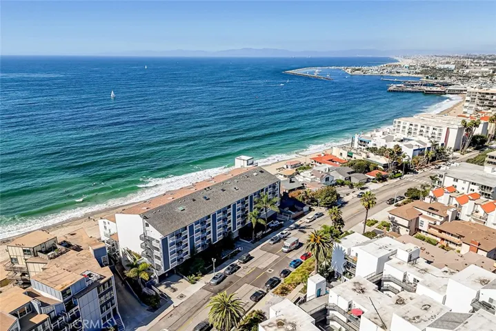 615 Esplanade 508, Redondo Beach, California 90277