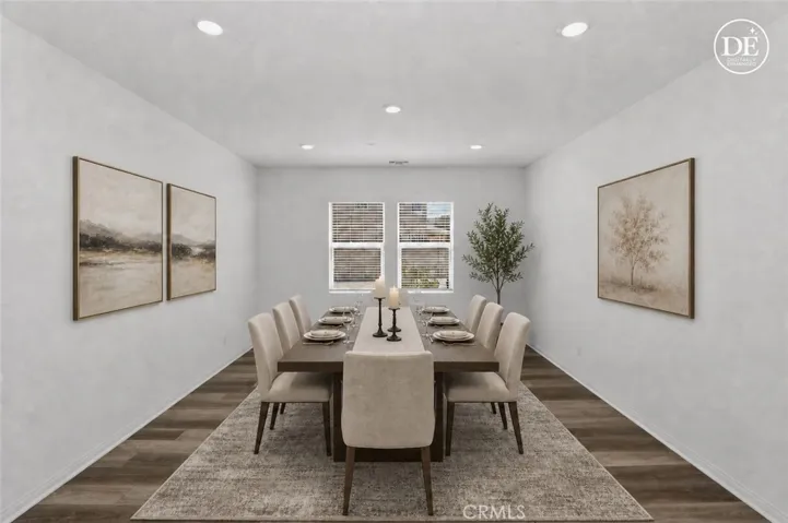 Dining Room-Digitally Edited