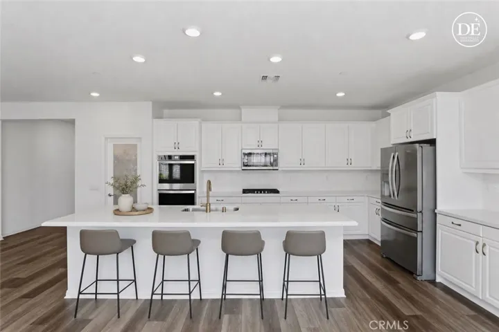 Kitchen Island-
Digitally Edited