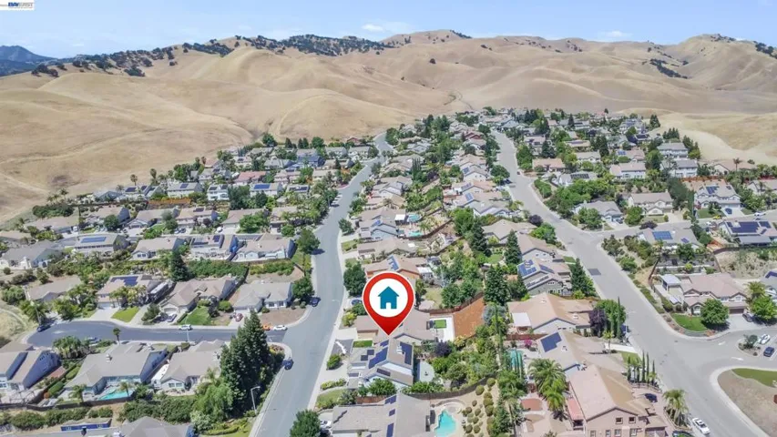 5164 Judsonville Dr, Antioch, California 94531
