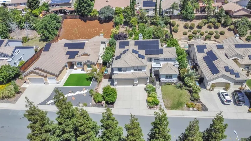 5164 Judsonville Dr, Antioch, California 94531