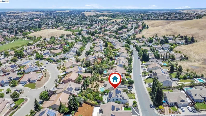 5164 Judsonville Dr, Antioch, California 94531