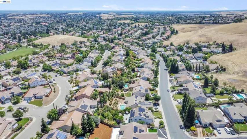 5164 Judsonville Dr, Antioch, California 94531