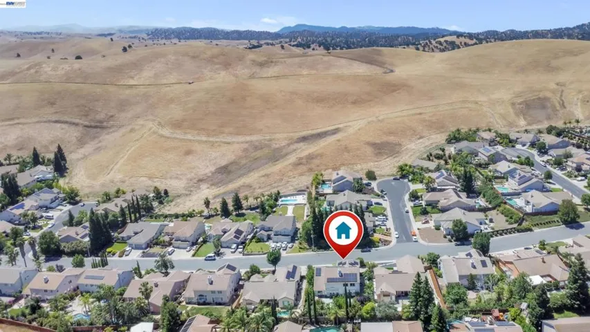 5164 Judsonville Dr, Antioch, California 94531