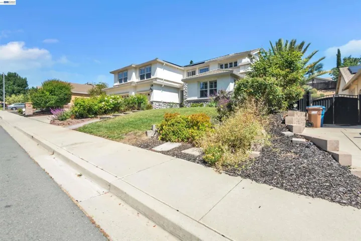 5164 Judsonville Dr, Antioch, California 94531
