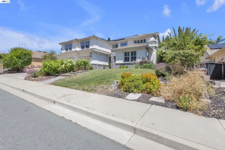 5164 Judsonville Dr, Antioch, California 94531