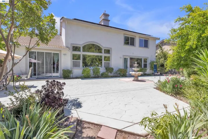 5164 Judsonville Dr, Antioch, California 94531