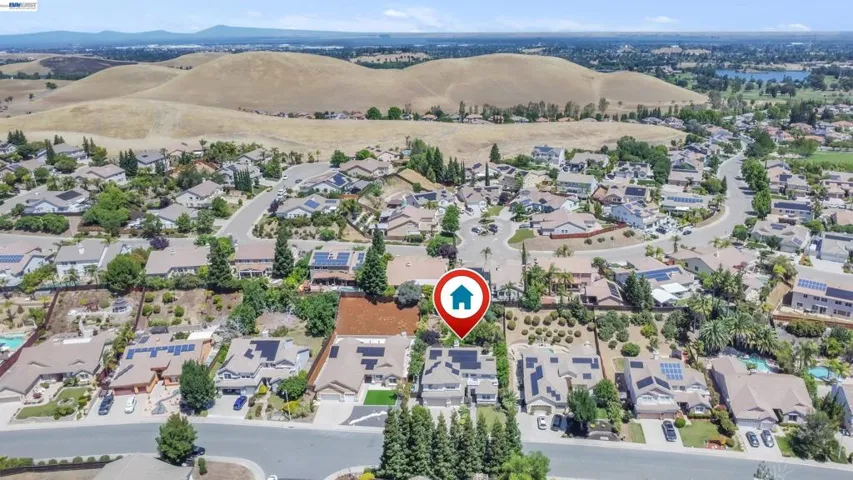5164 Judsonville Dr, Antioch, California 94531