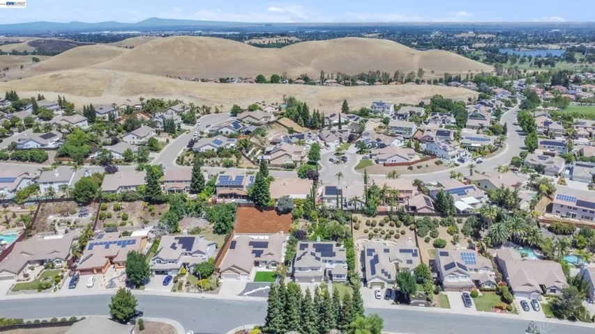 5164 Judsonville Dr, Antioch, California 94531