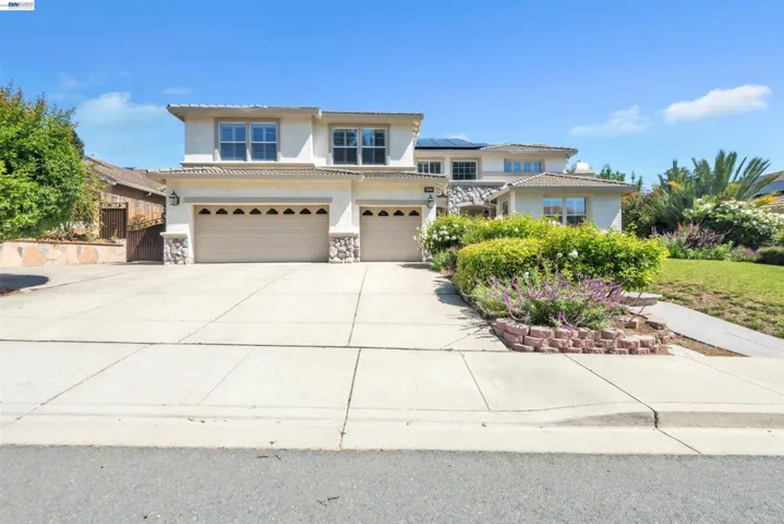 5164 Judsonville Dr, Antioch, California 94531