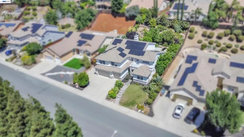 5164 Judsonville Dr, Antioch, California 94531