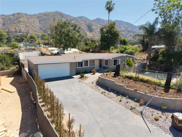 3526 Loma View, Altadena, California 91001
