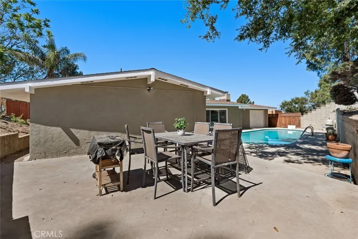 3526 Loma View, Altadena, California 91001