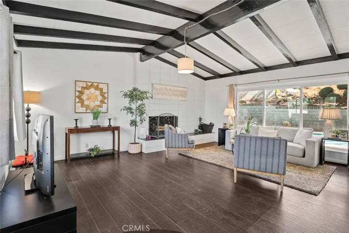 3526 Loma View, Altadena, California 91001