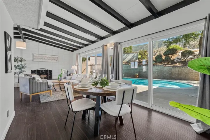 3526 Loma View, Altadena, California 91001