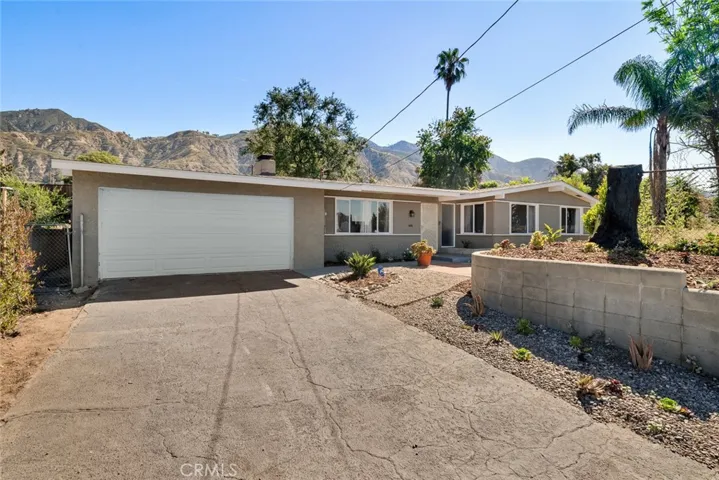 3526 Loma View, Altadena, California 91001