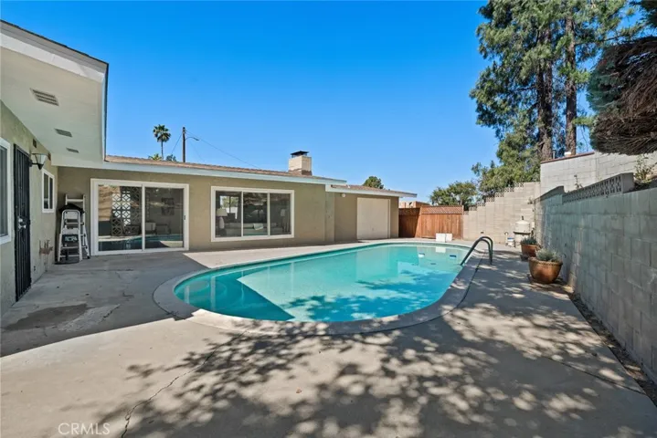 3526 Loma View, Altadena, California 91001