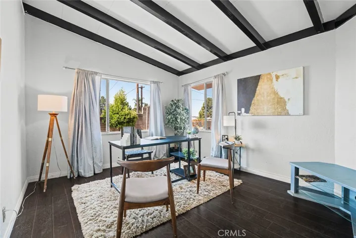 3526 Loma View, Altadena, California 91001