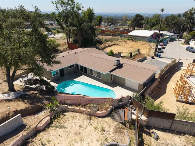 3526 Loma View, Altadena, California 91001
