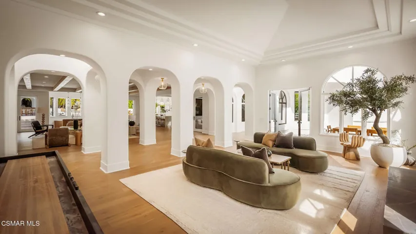 Formal Living Room