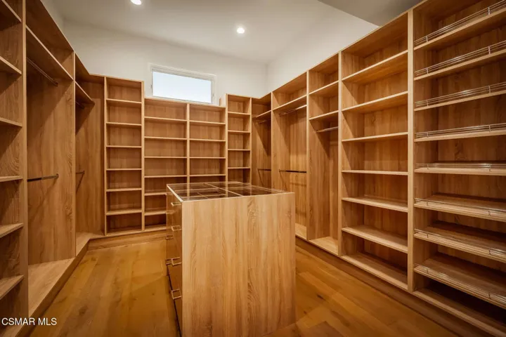 Walk In Closet #2