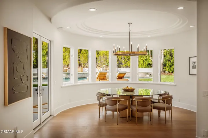 Kitchen Dining