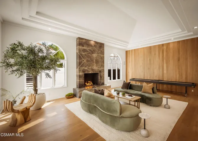 Formal Living Room