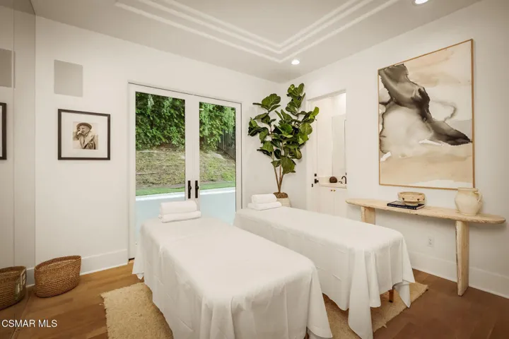 Spa Room