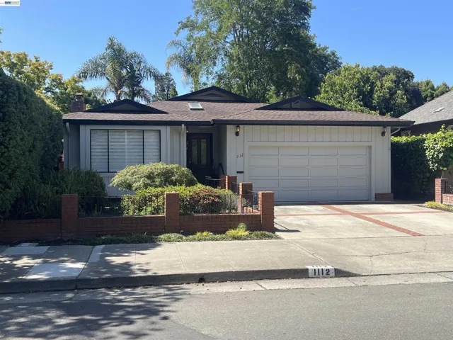 1112 San Antonio Ave, Alameda, California 94501